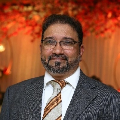 Mansoor Sarguroh